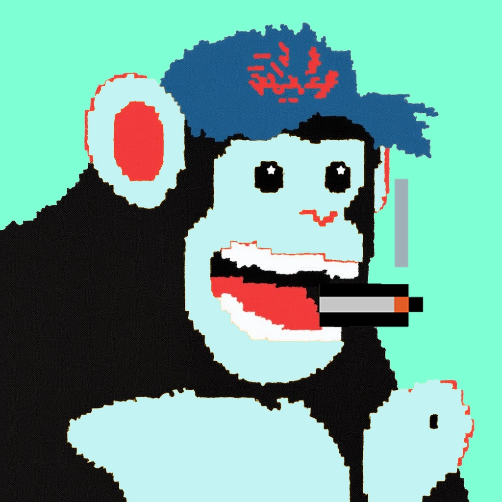 Mister Munkee