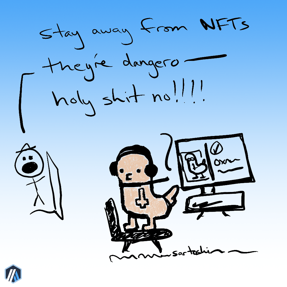 NFT Image
