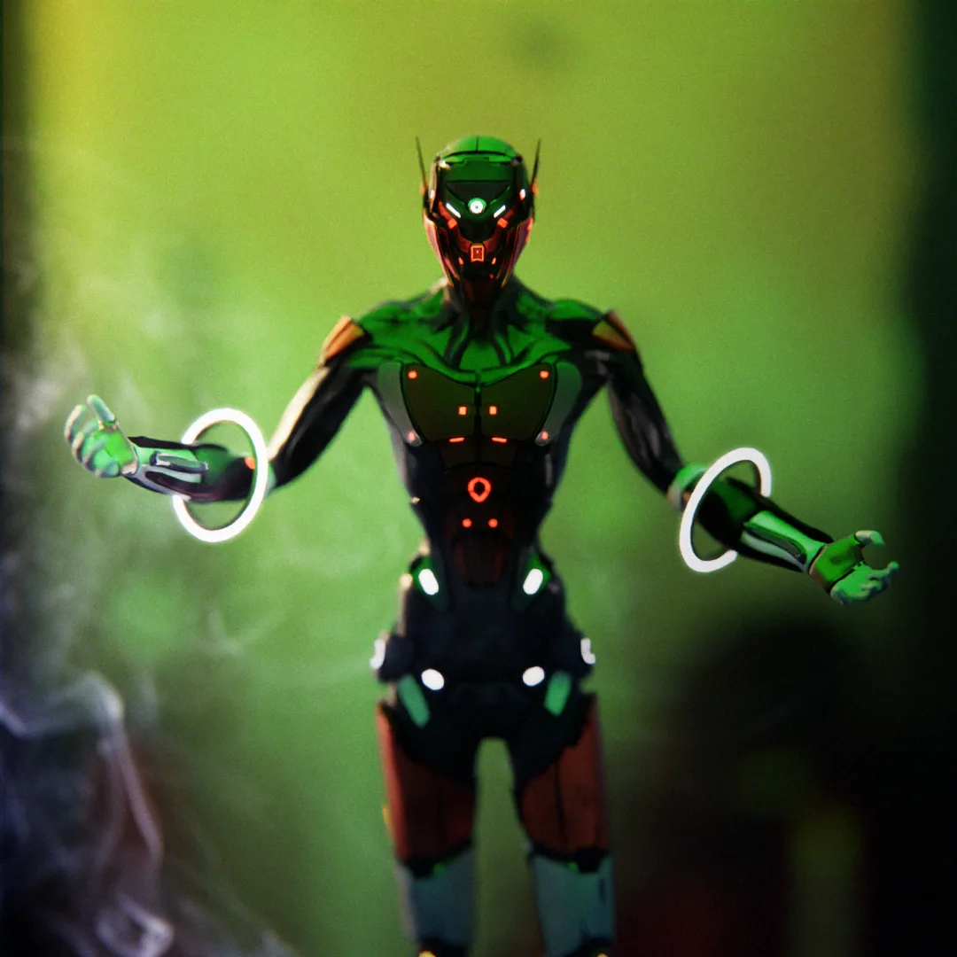 NFT Image