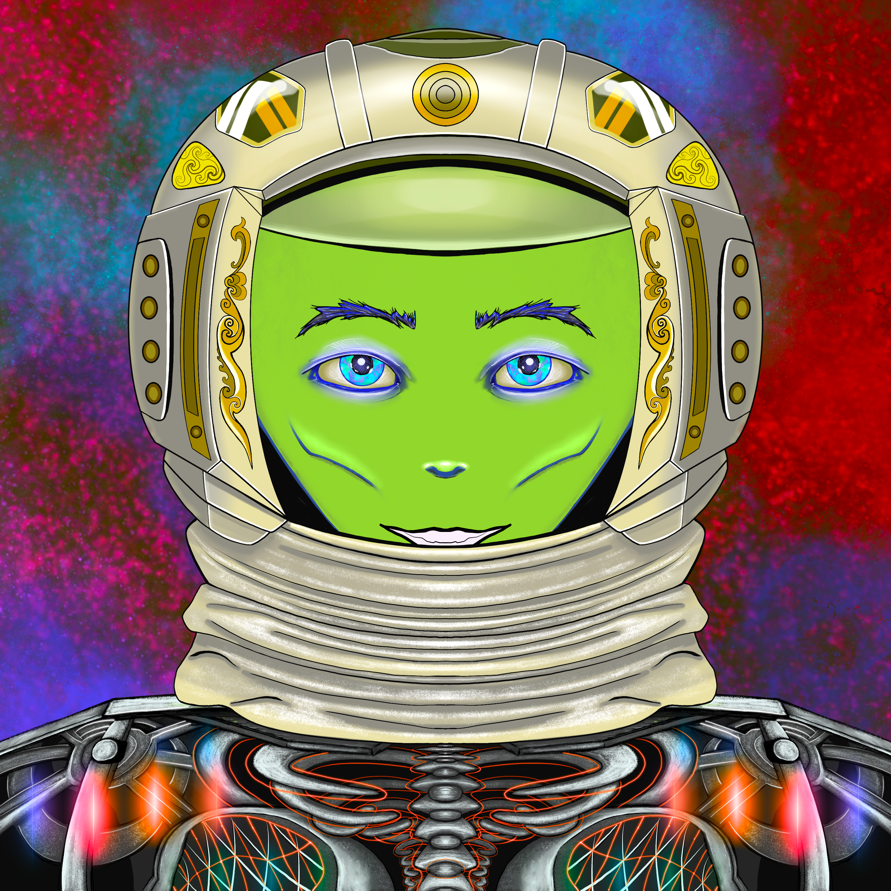 NFT Image