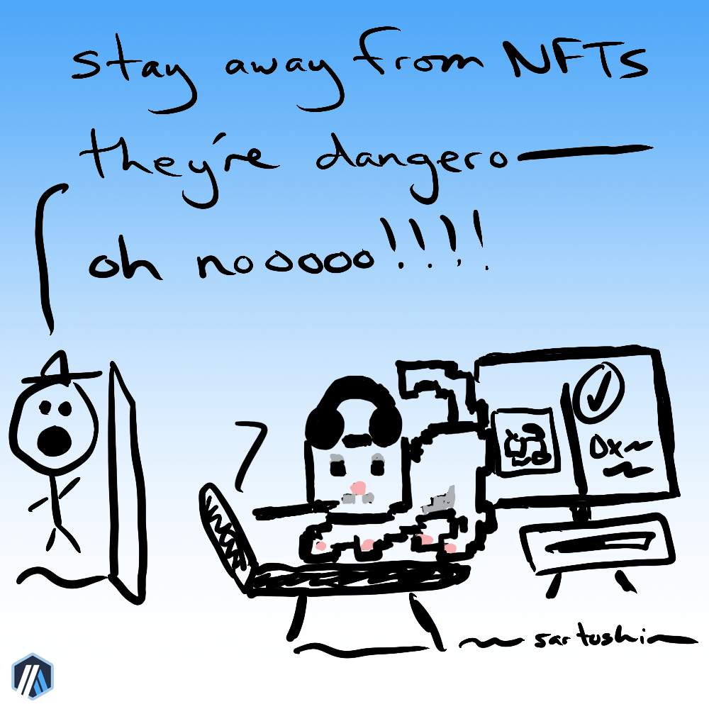NFT Image
