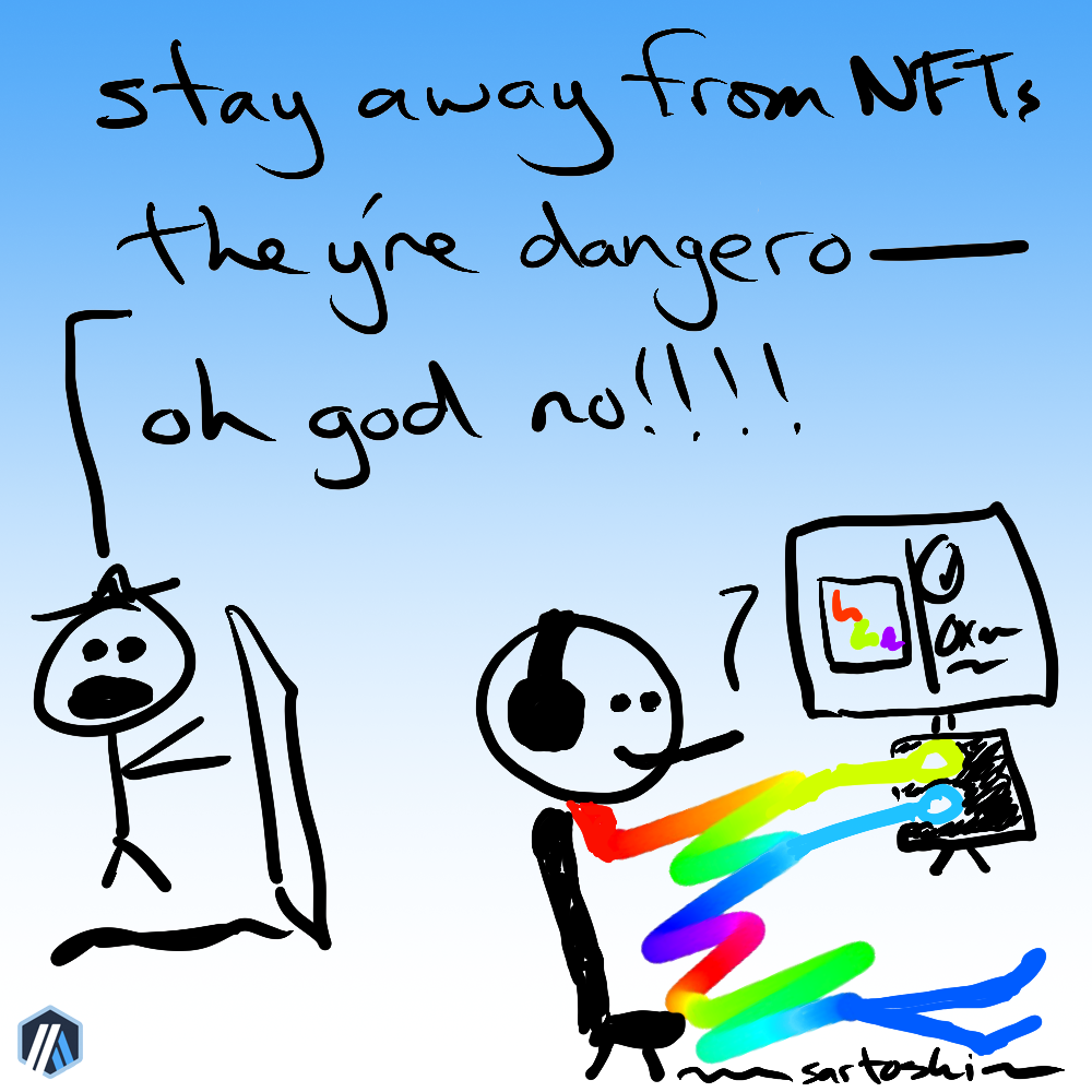 NFT Image