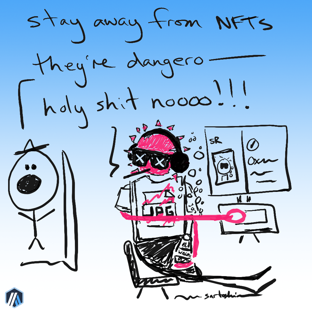 NFT Image