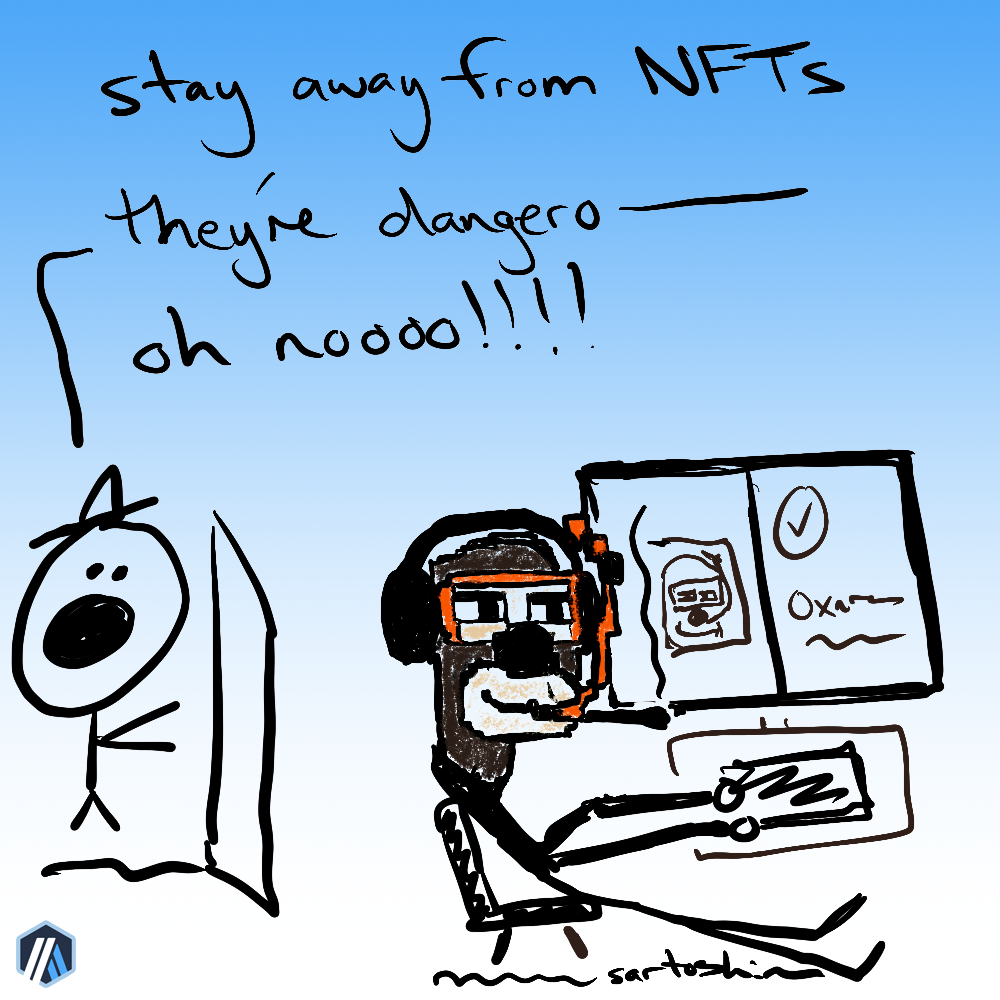 NFT Image