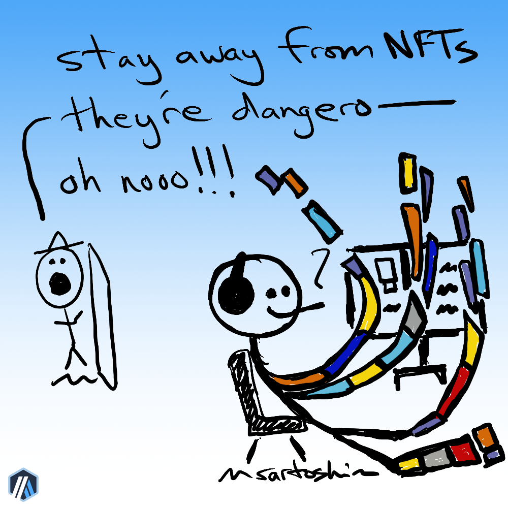 NFT Image