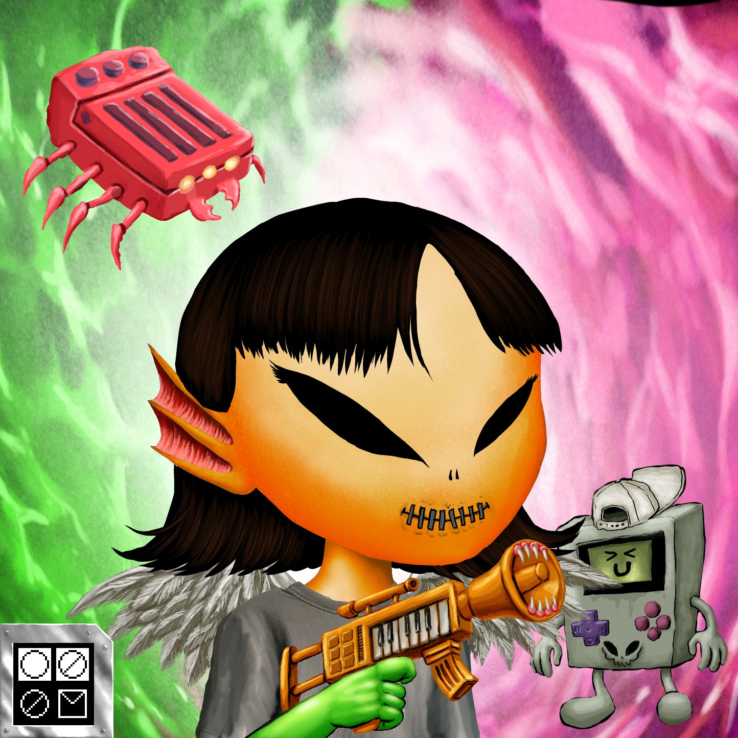 NFT Image