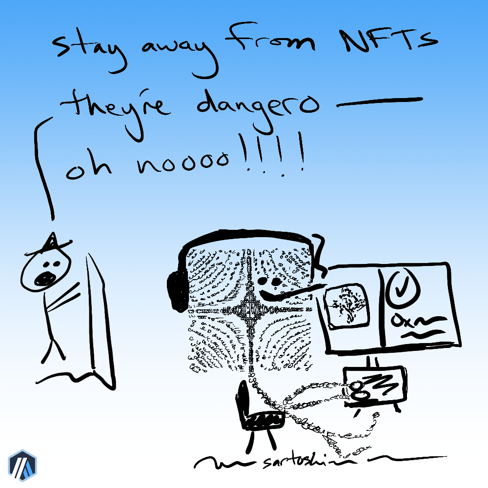 NFT Image