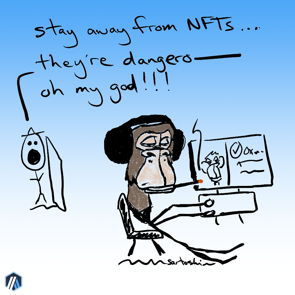 NFT Image