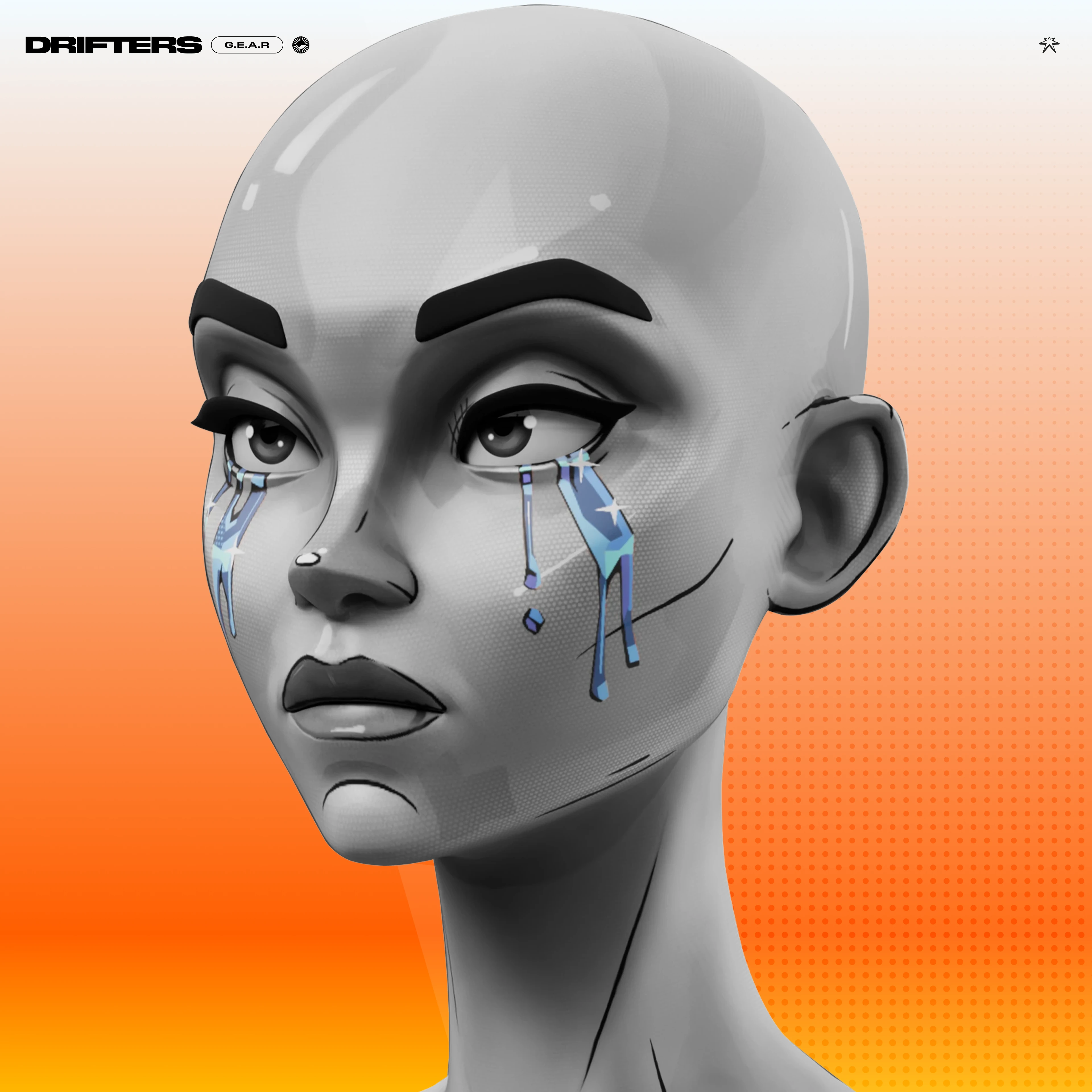 Cry Me Chrome