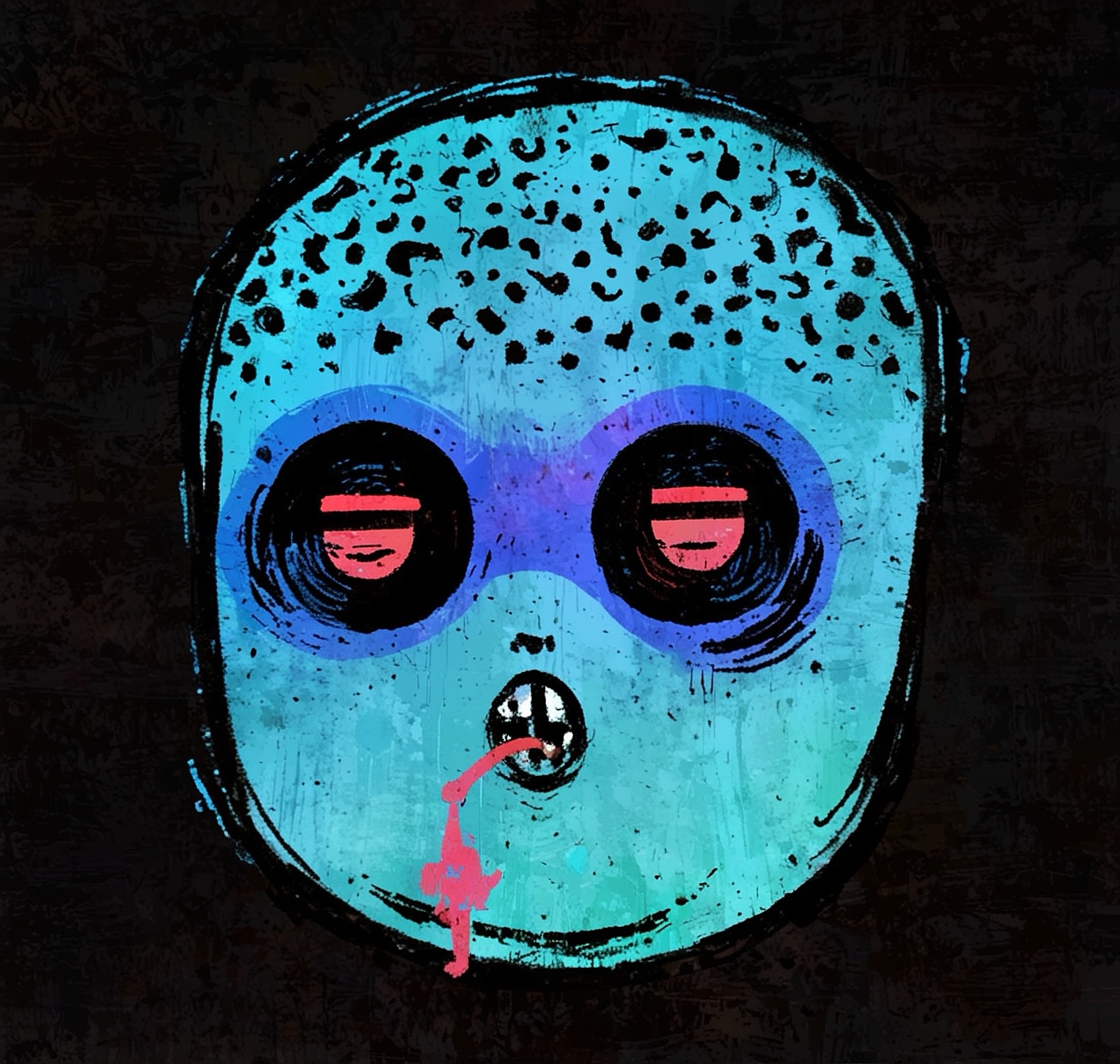 pooפ ʇnq pɐq #73