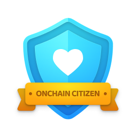 Onchain Citizen
