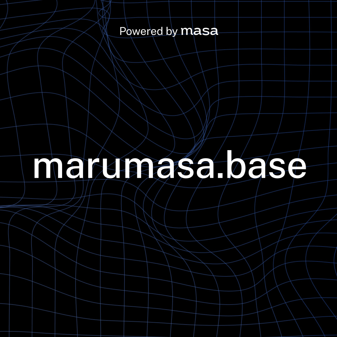 marumasa.base