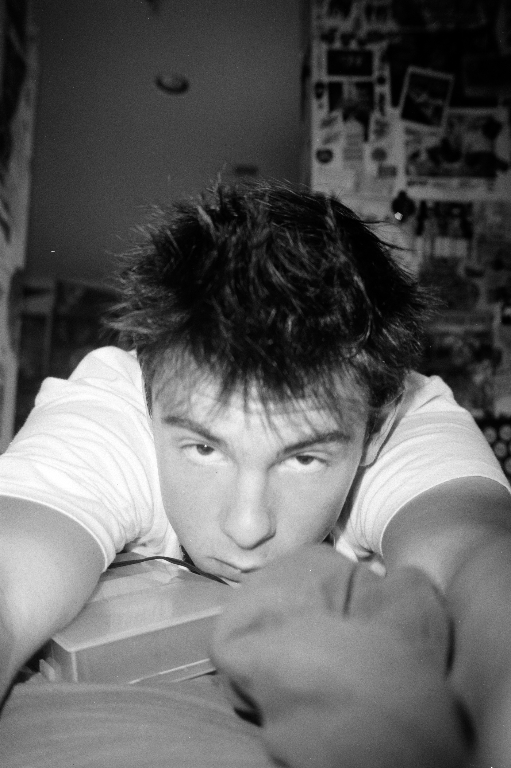 A Potentially Momentous Day