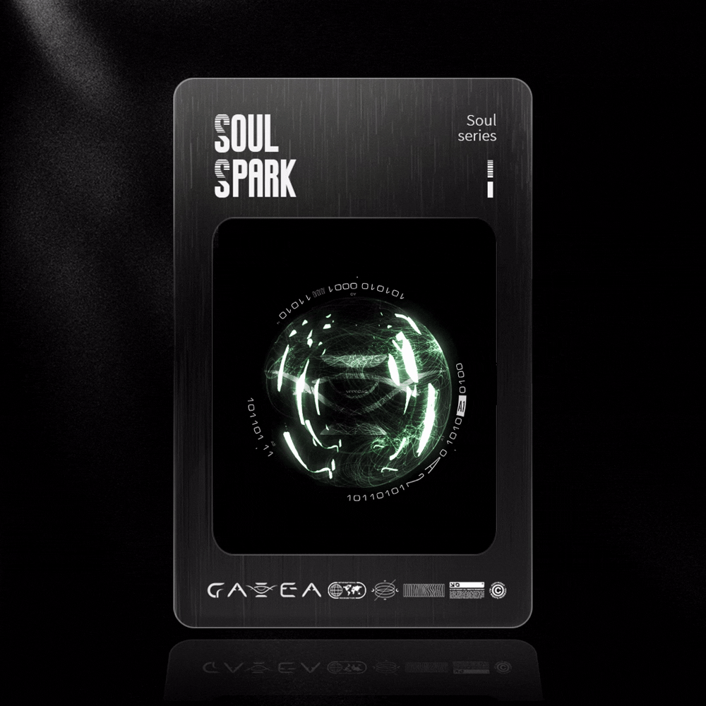 Soul Spark I