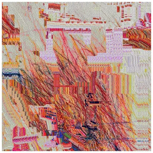 dither detail #3