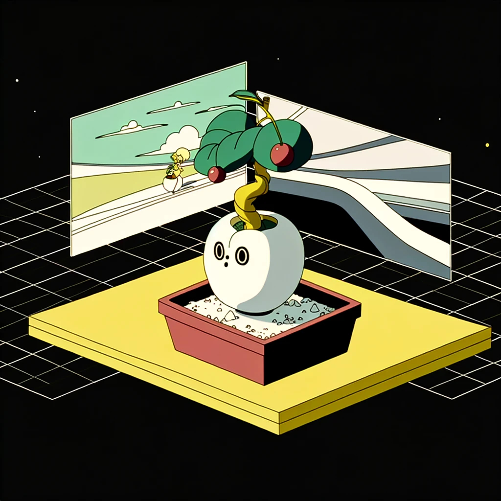 Bonsai #30