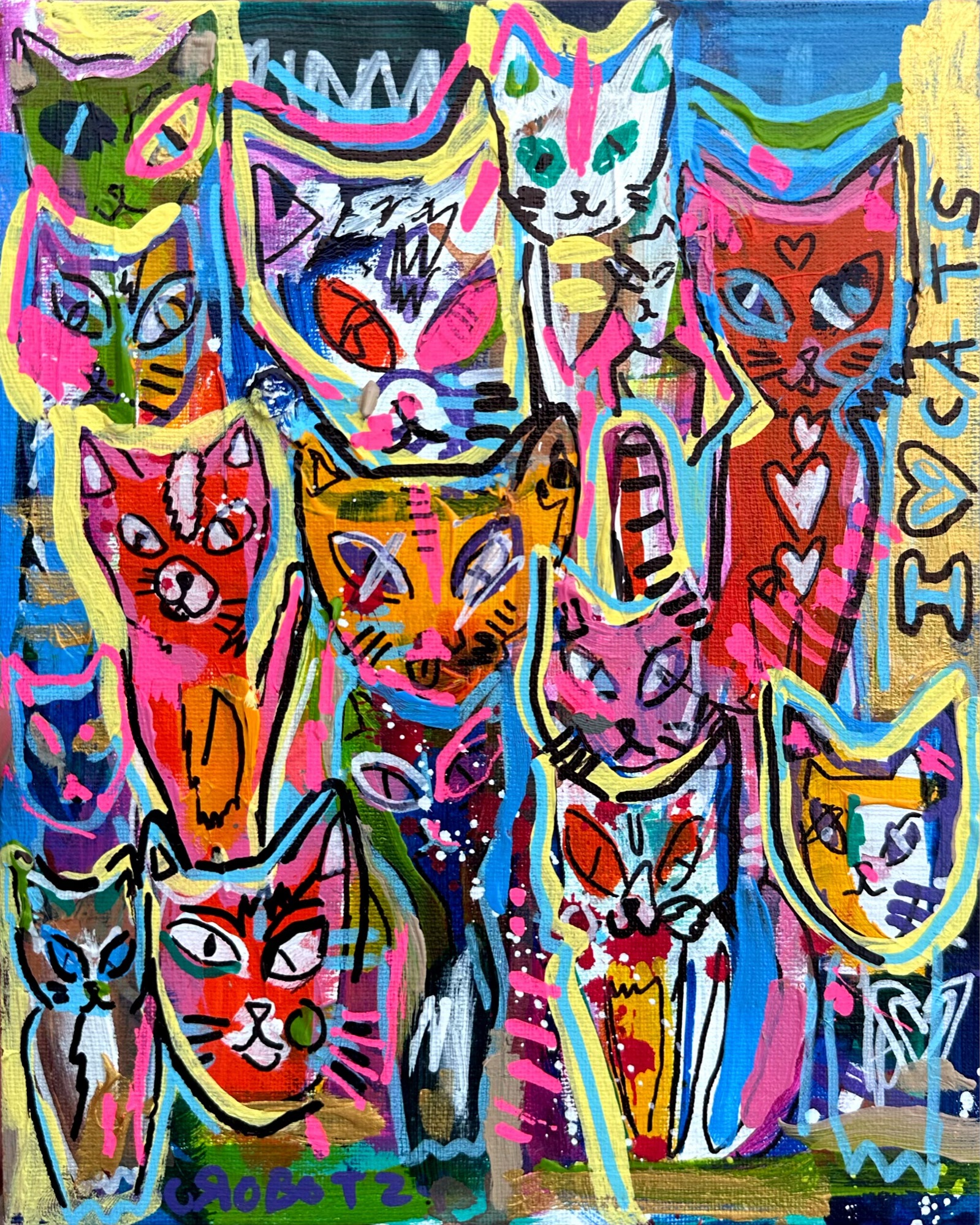 I love cats #20
