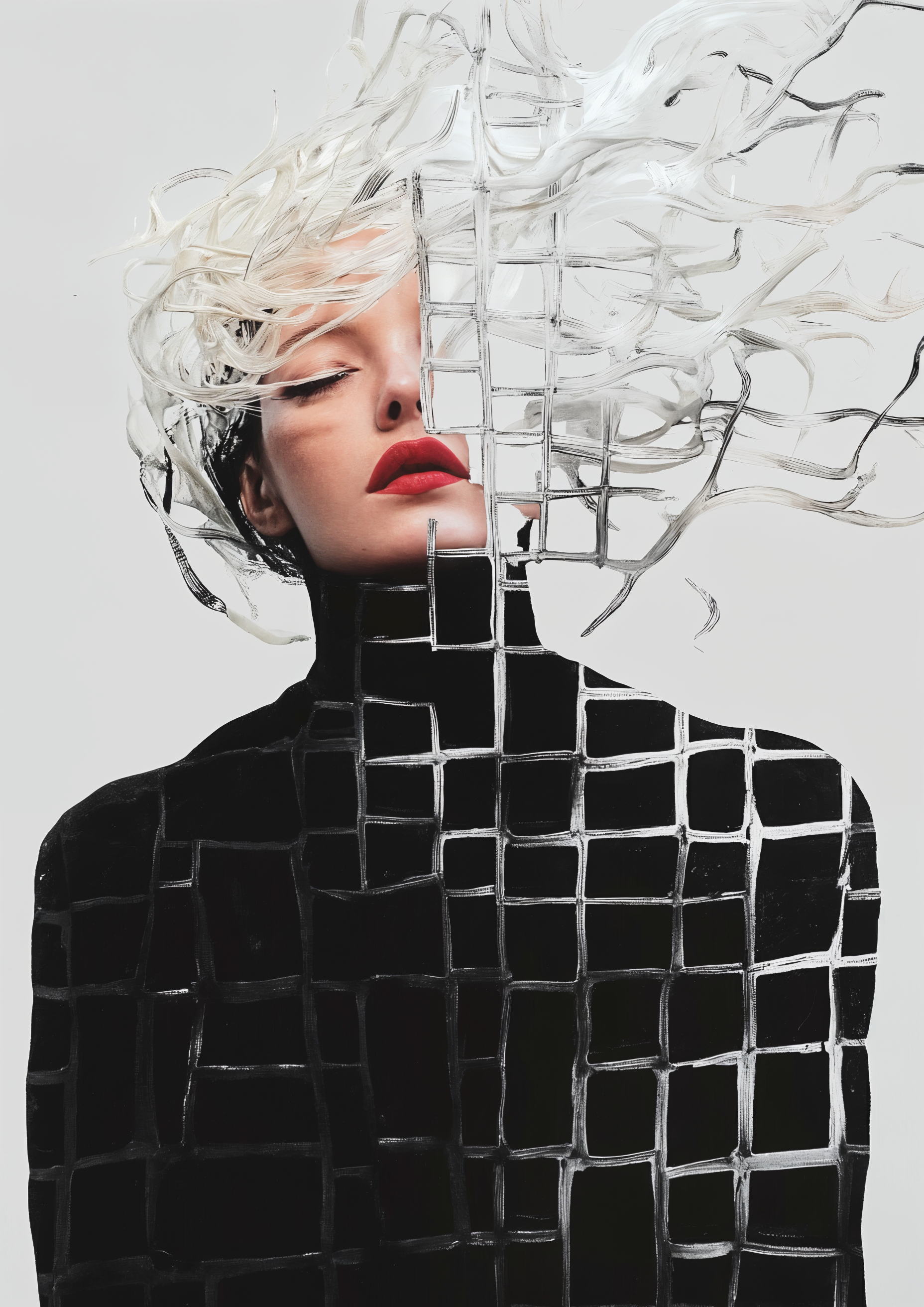 Shattered Silence III