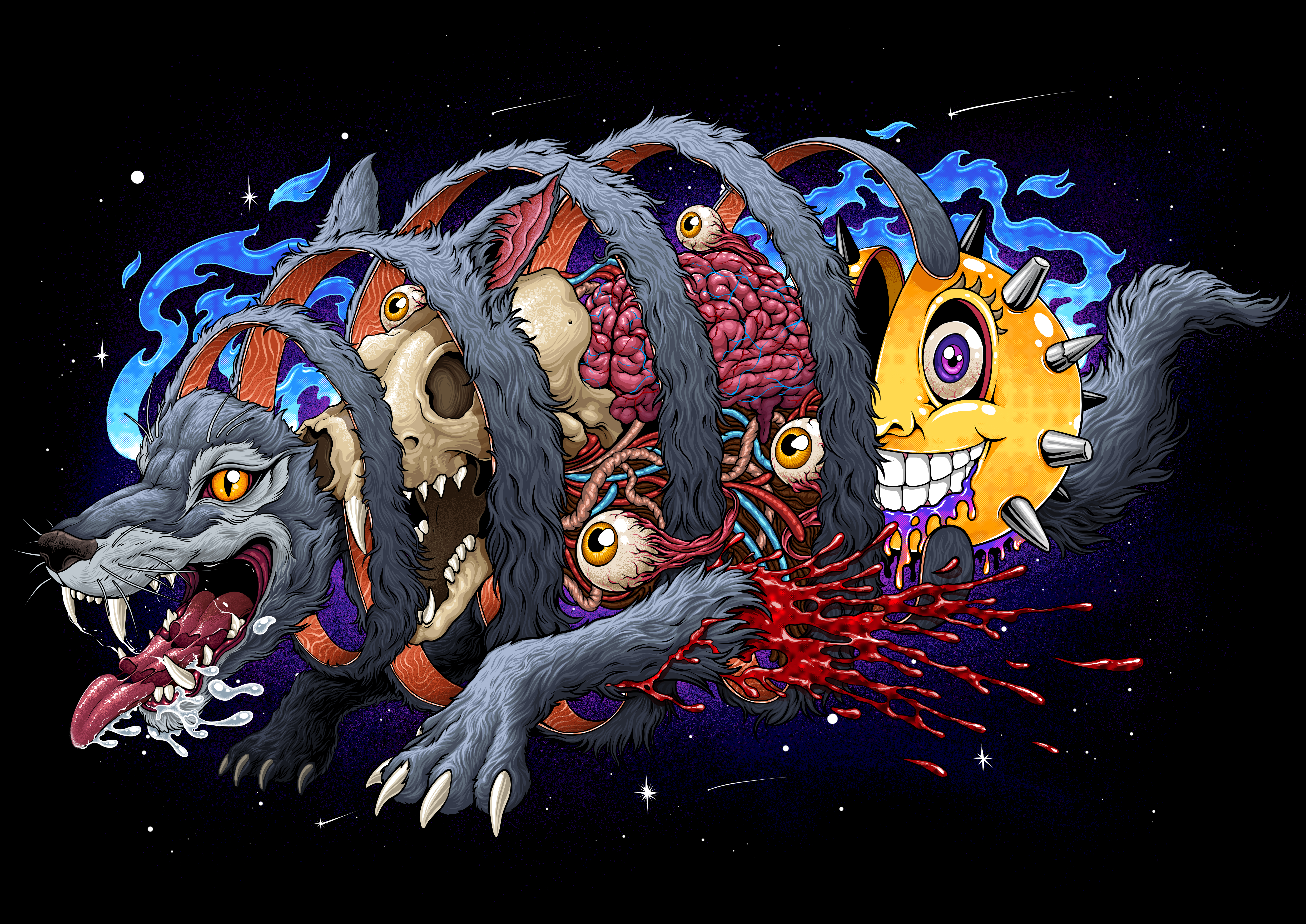 The Pack