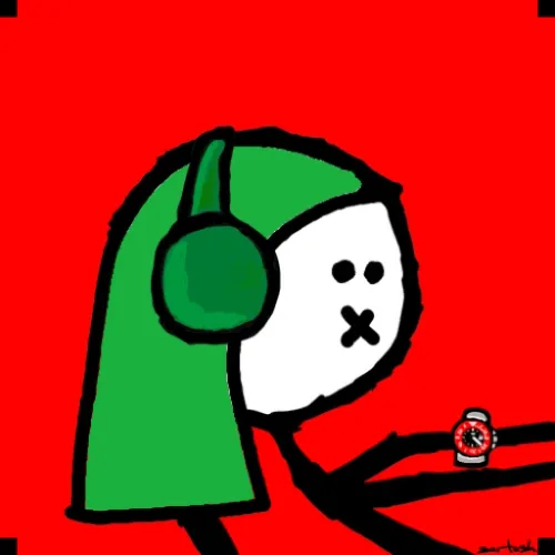 Based MetaFellows #398