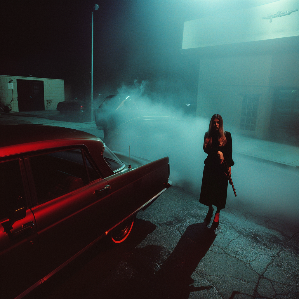 FAFO ~ You got another thing coming.