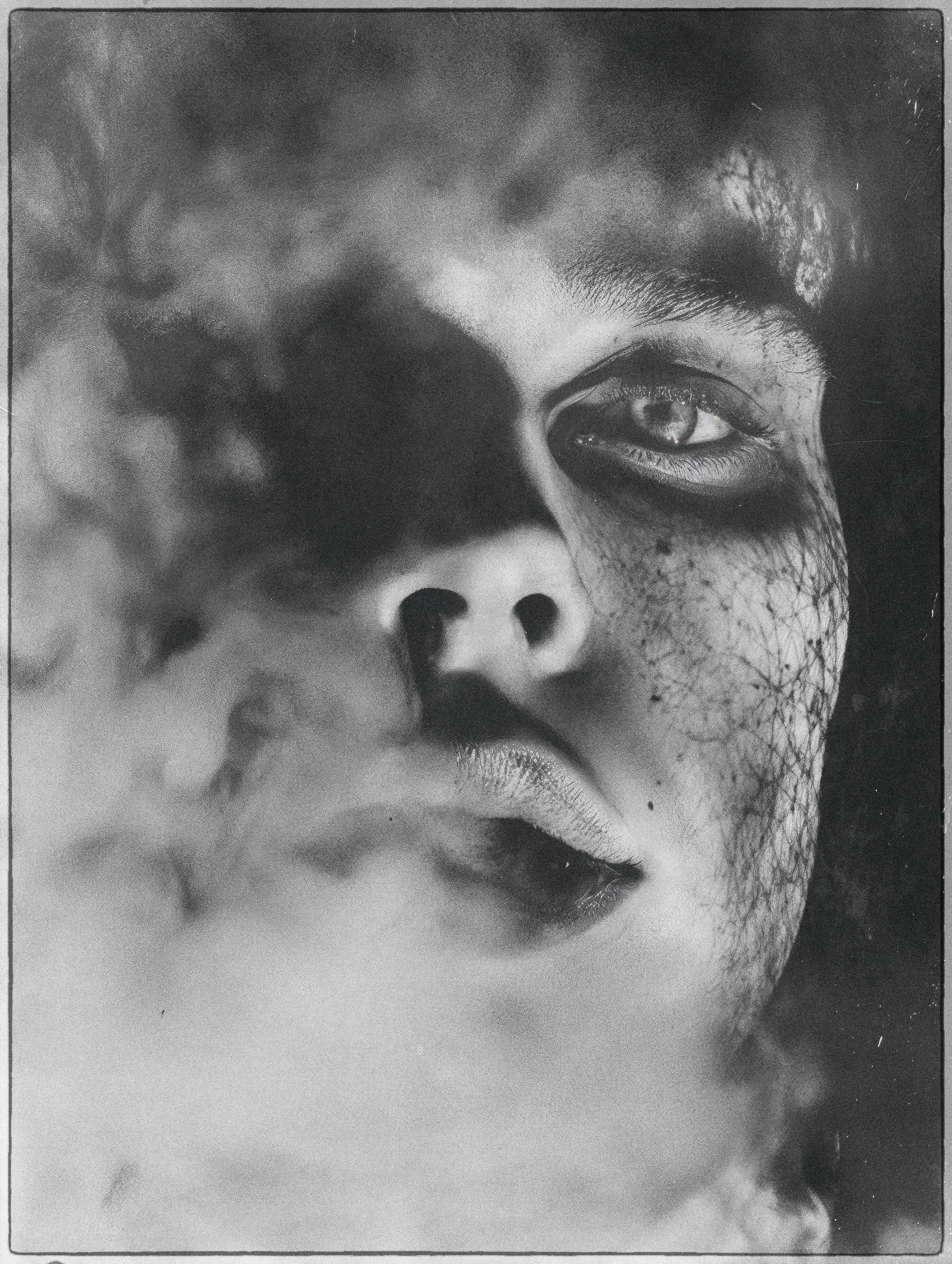 "im VERSCHWINDEN" #103