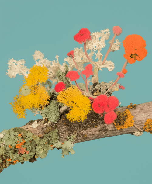 Lichen