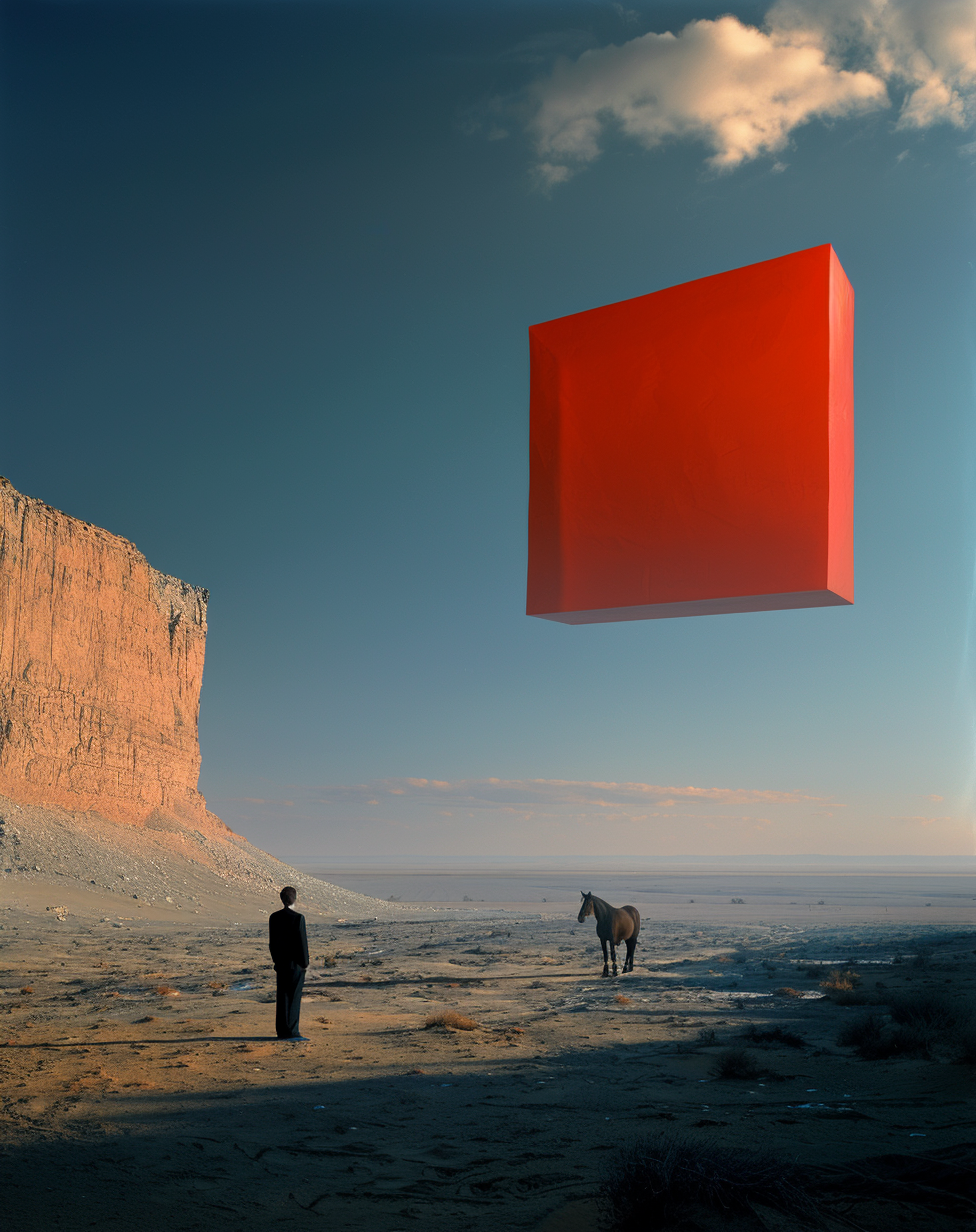 If you need me I'll be waiting.