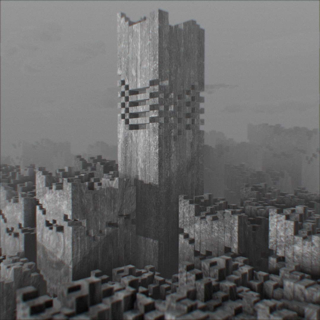 Genuary 2025 - Day 23