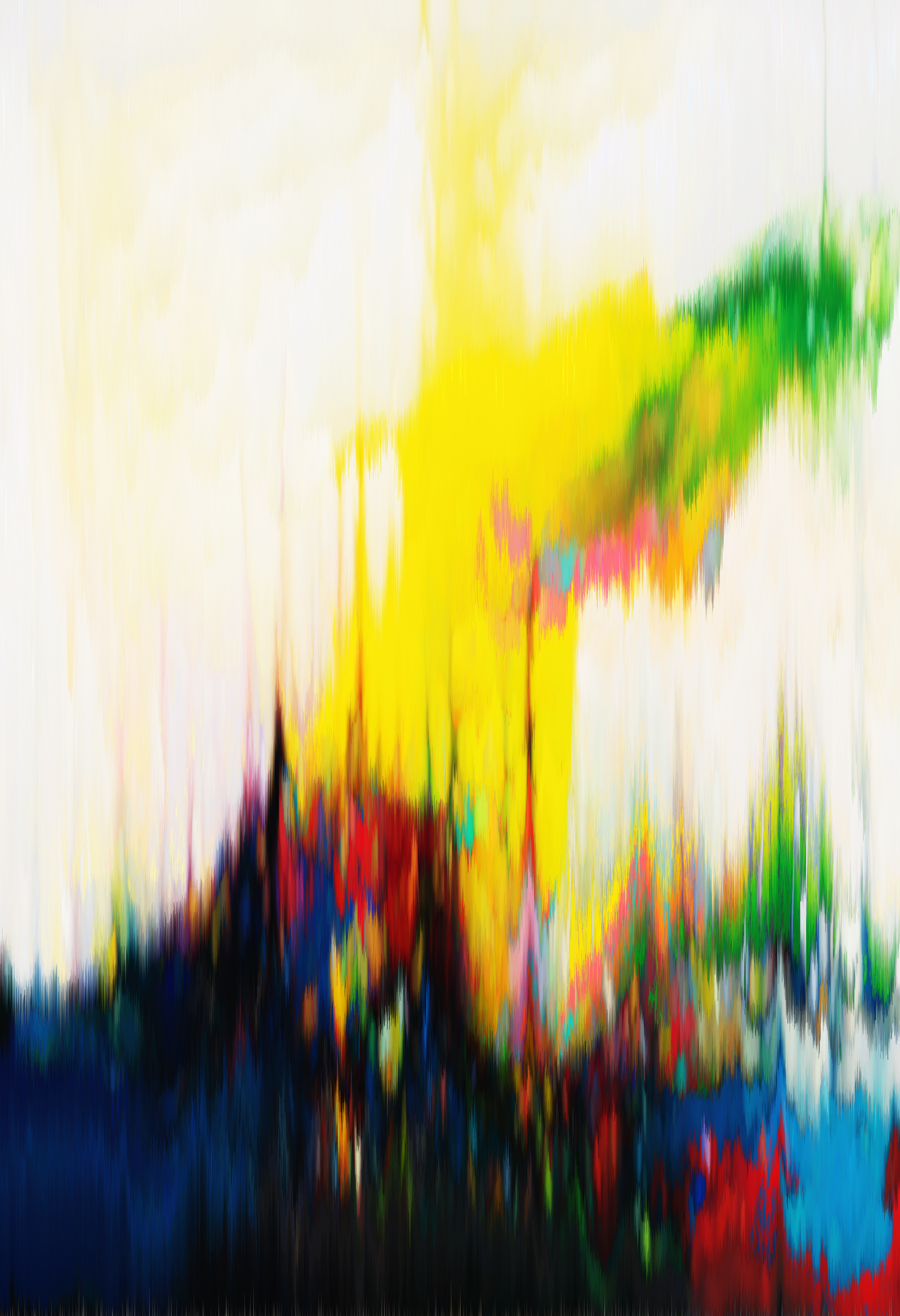 No knot outlasts mistaken identity