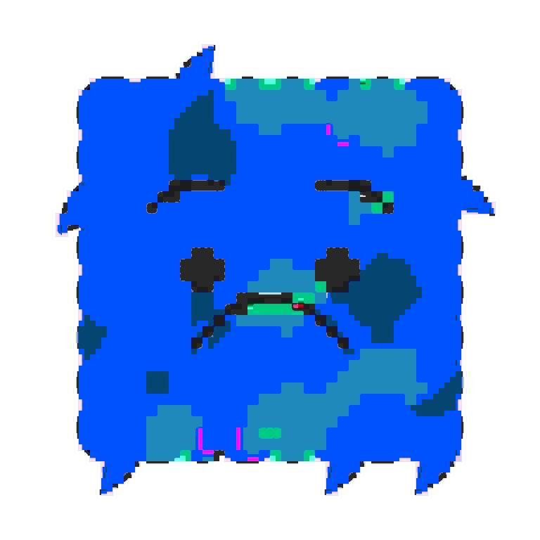 Based Kudzu #14590