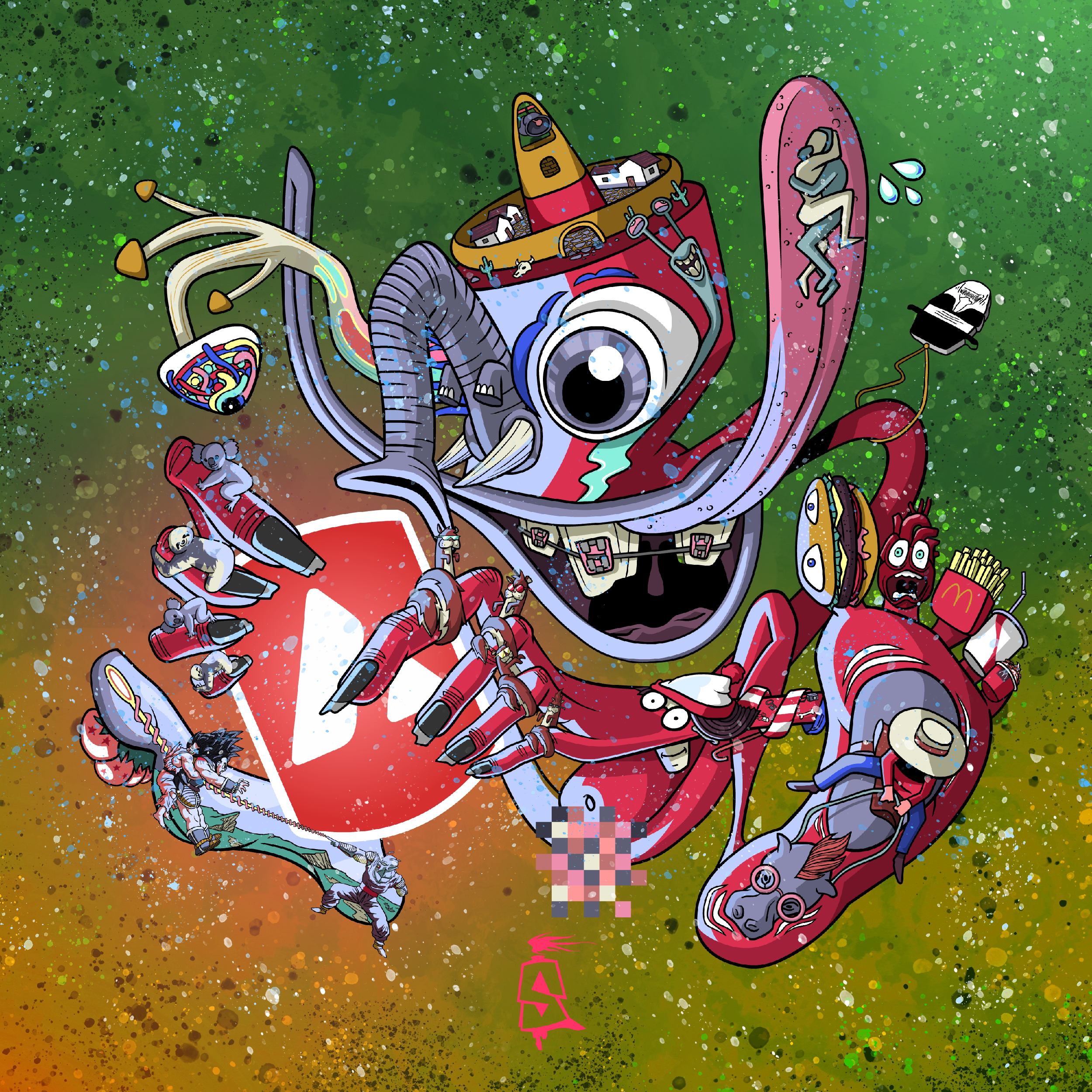 NFT Image