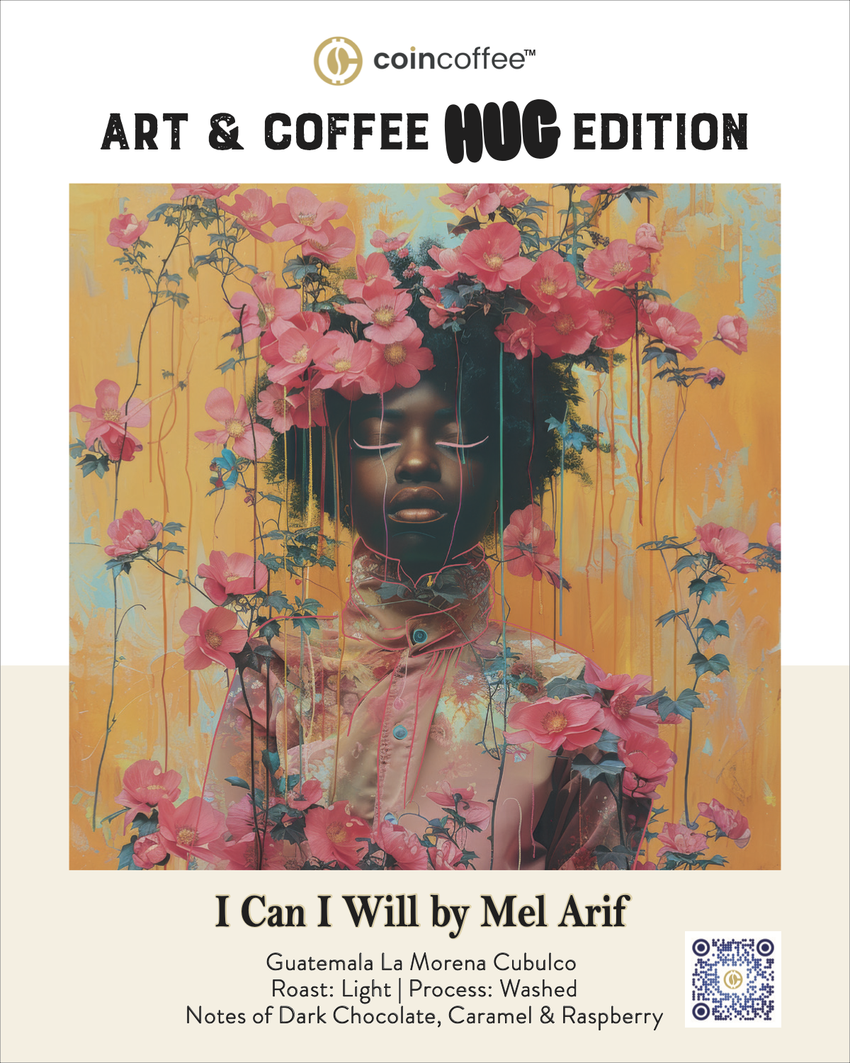 I Can I Will by Mel Arif #109