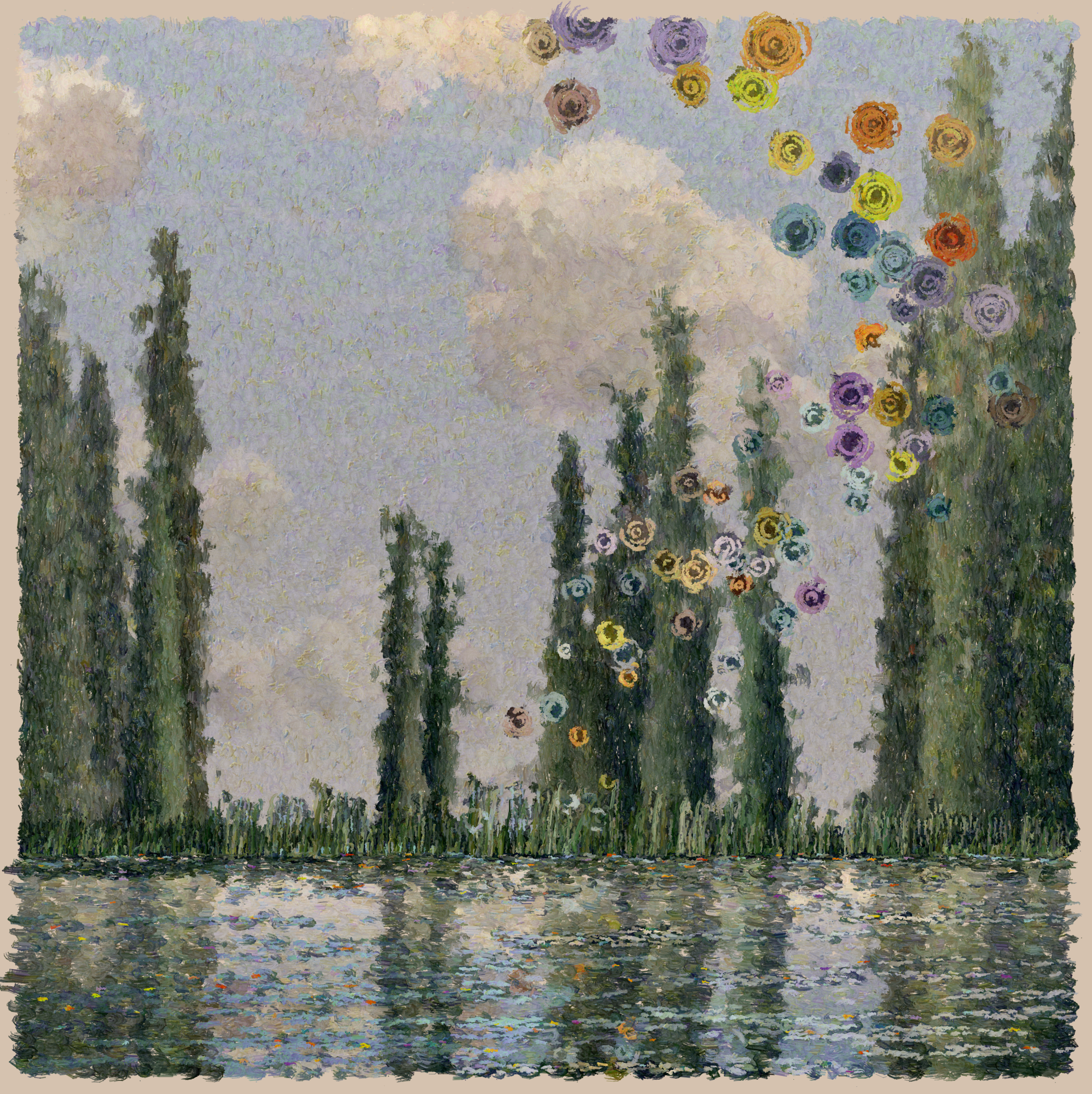 Lake Festival Demo 1