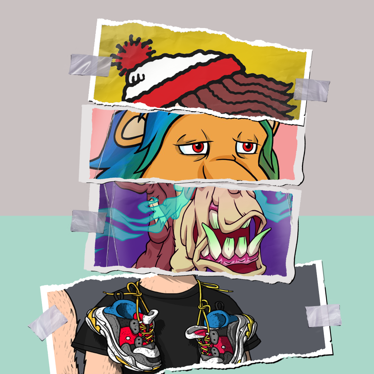 NFT Image