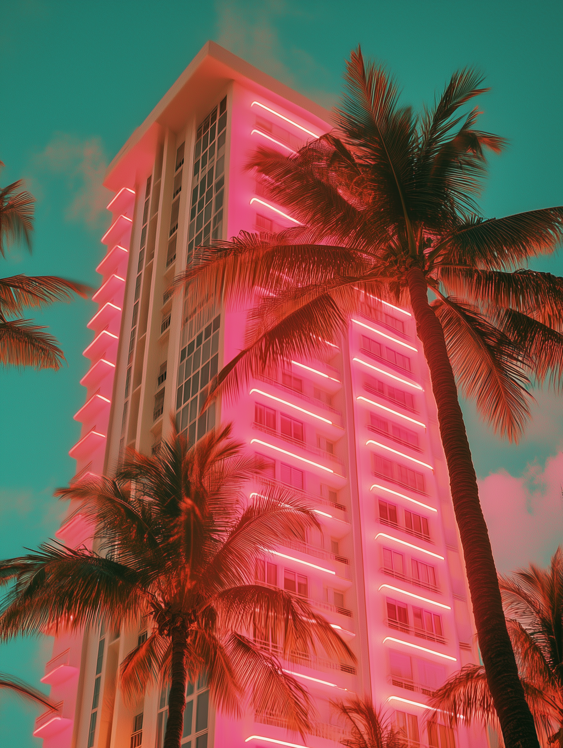 Tower of Temptation