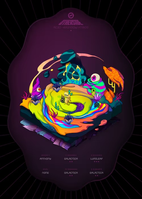 Otherdeed Expanded #1