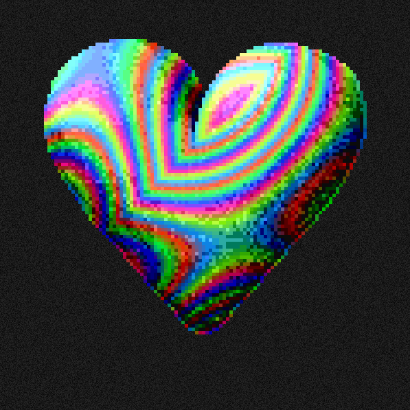 !Curated #1790 Generation Two