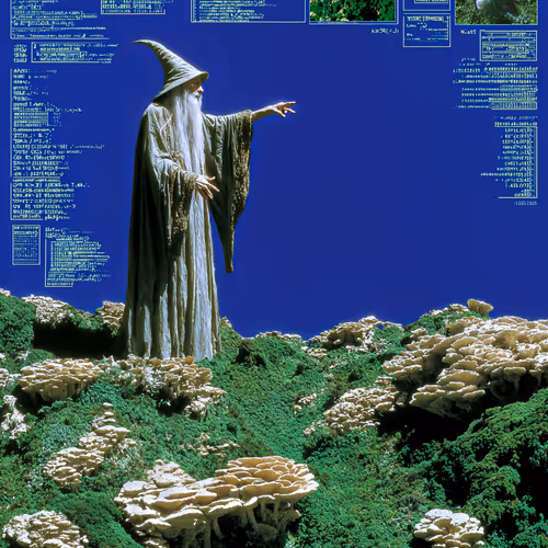 I put a spell on you