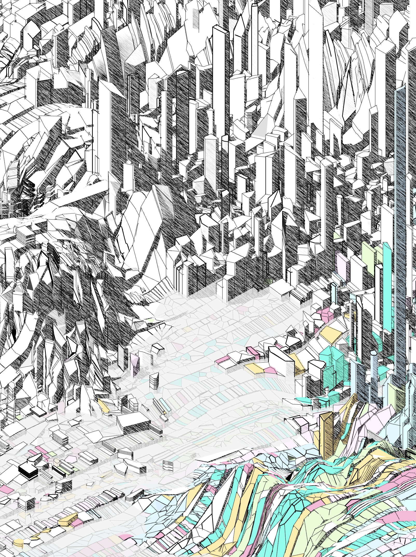 Snow day! ❄️ (alt)