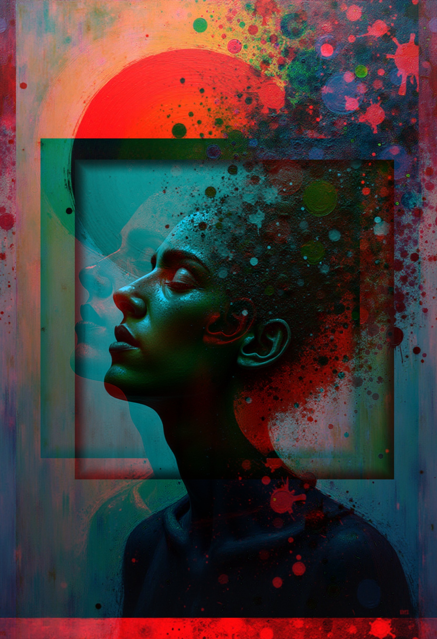 Overthinking #33
