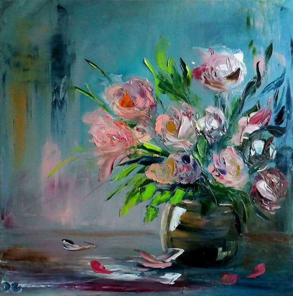 Still life #2