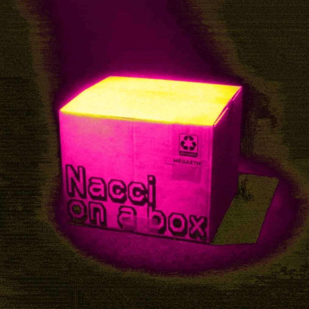 Legendary Nacci Cartel