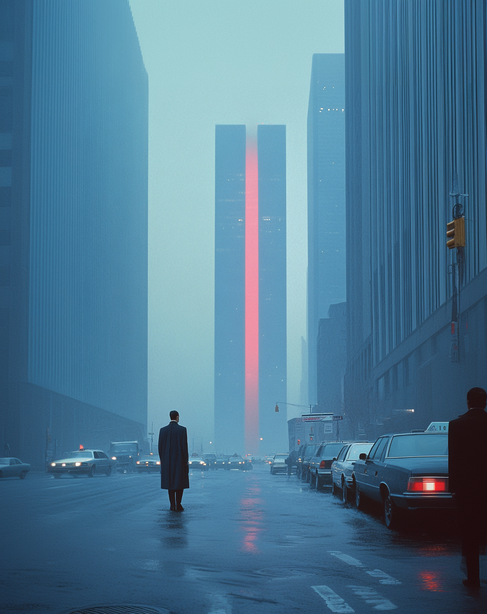 Pay your respects to your future.