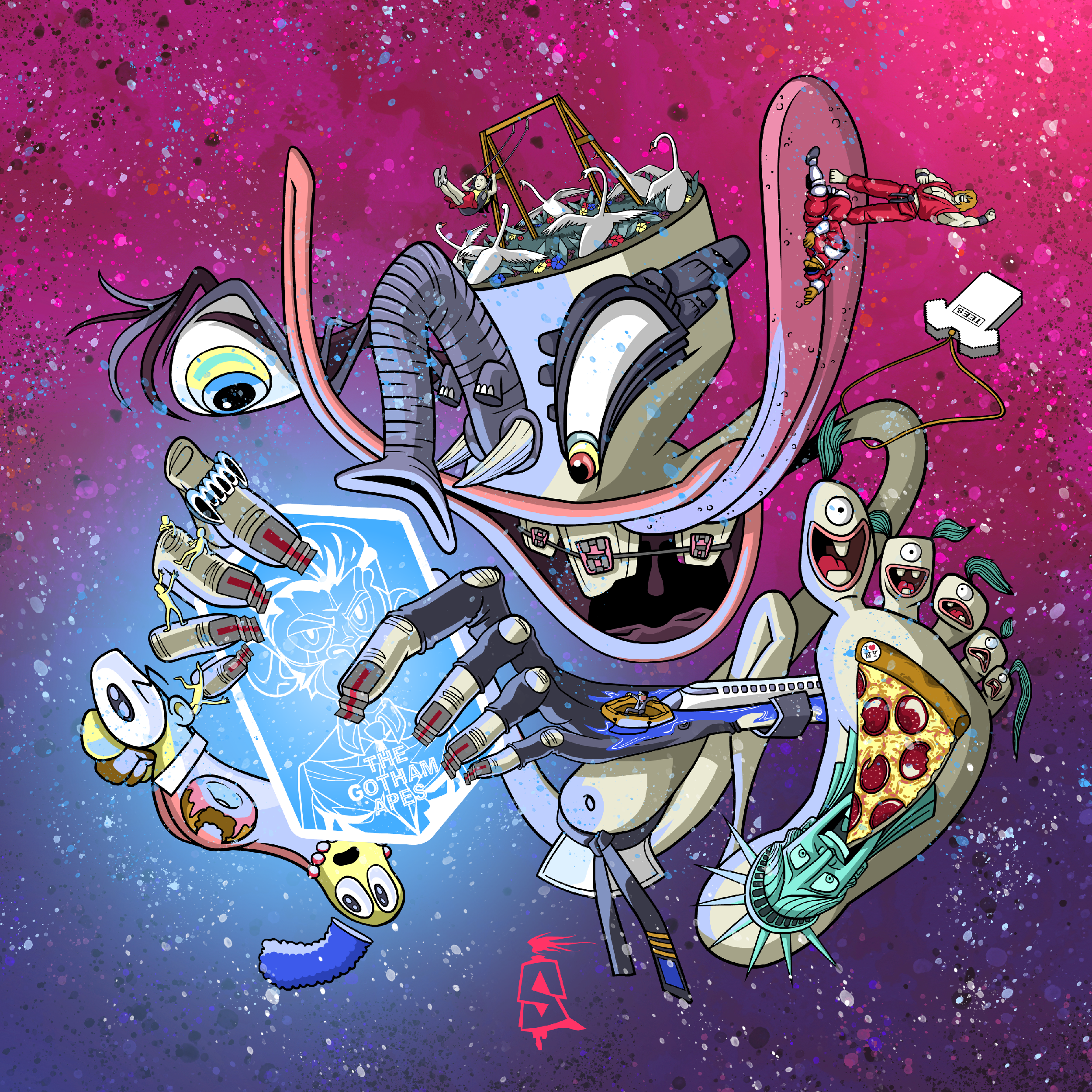 NFT Image