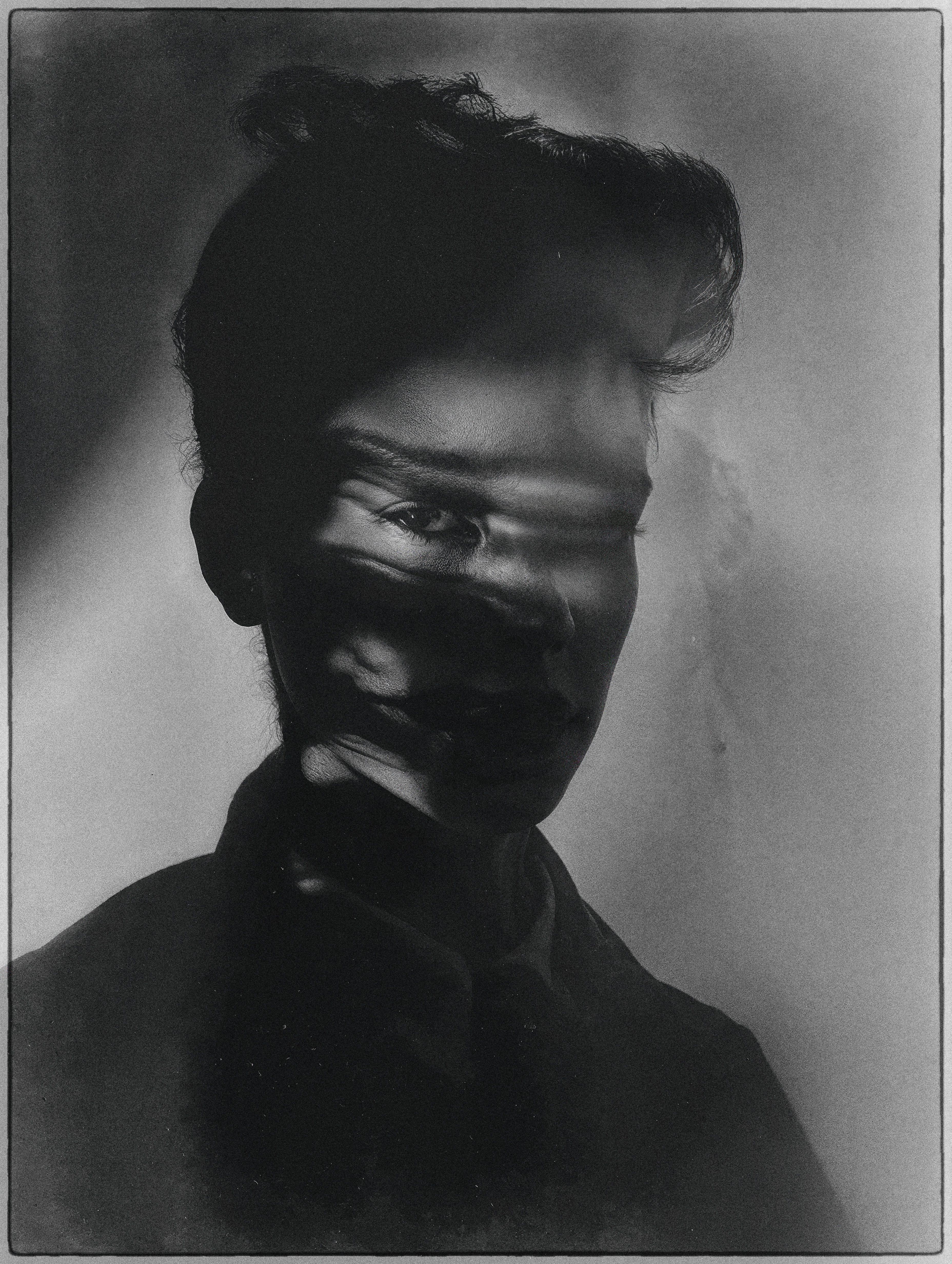 "im VERSCHWINDEN" #97