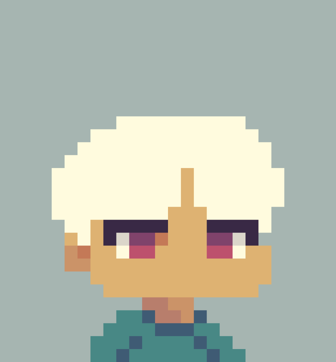 Little Buddy #9034