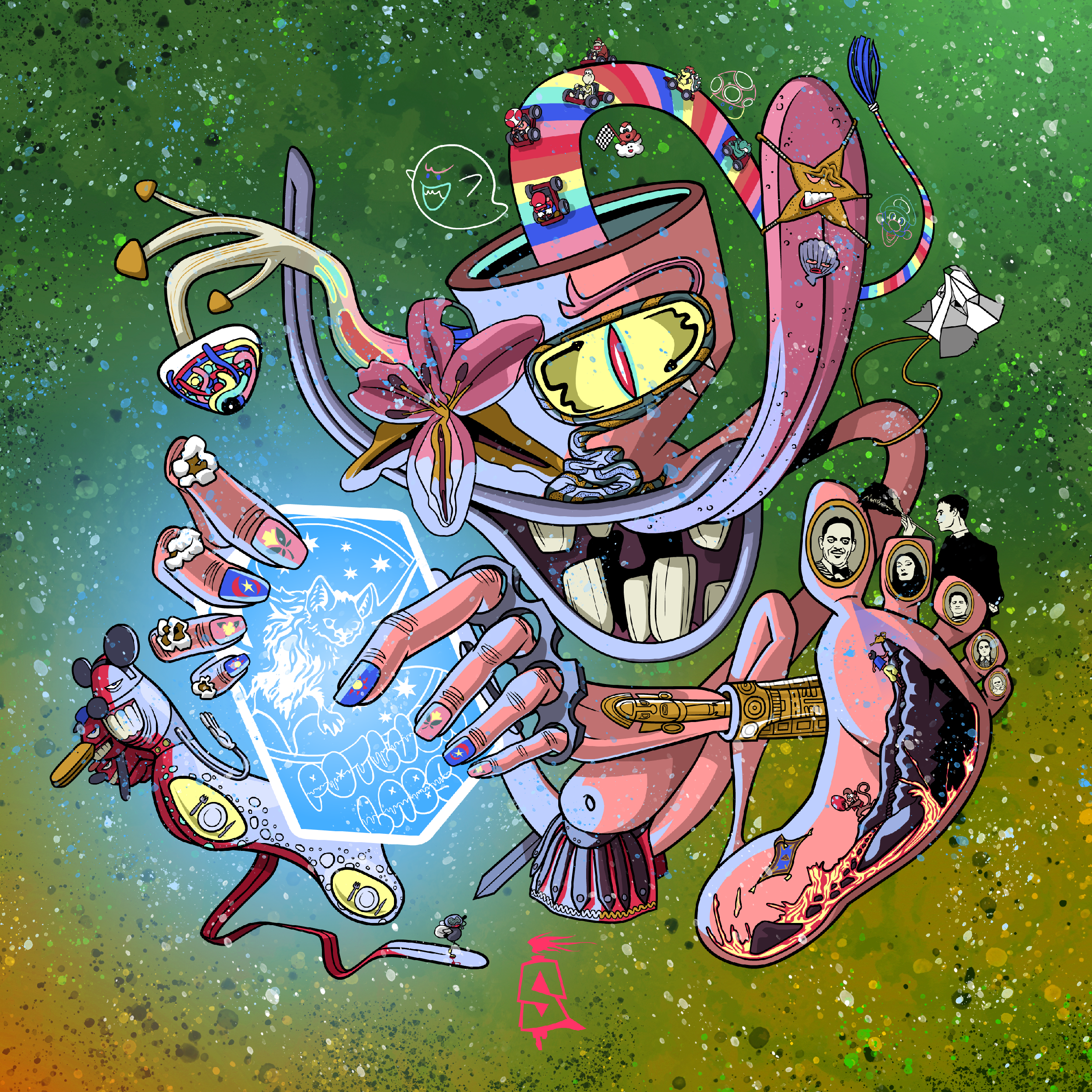 NFT Image