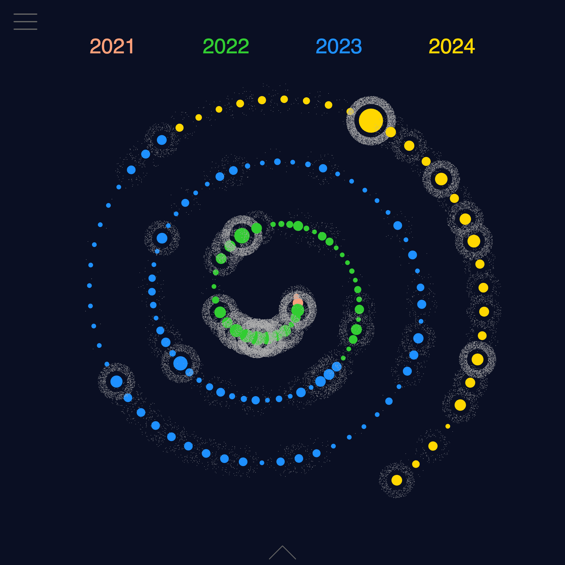 TLx Galaxy by Eddie Wharton