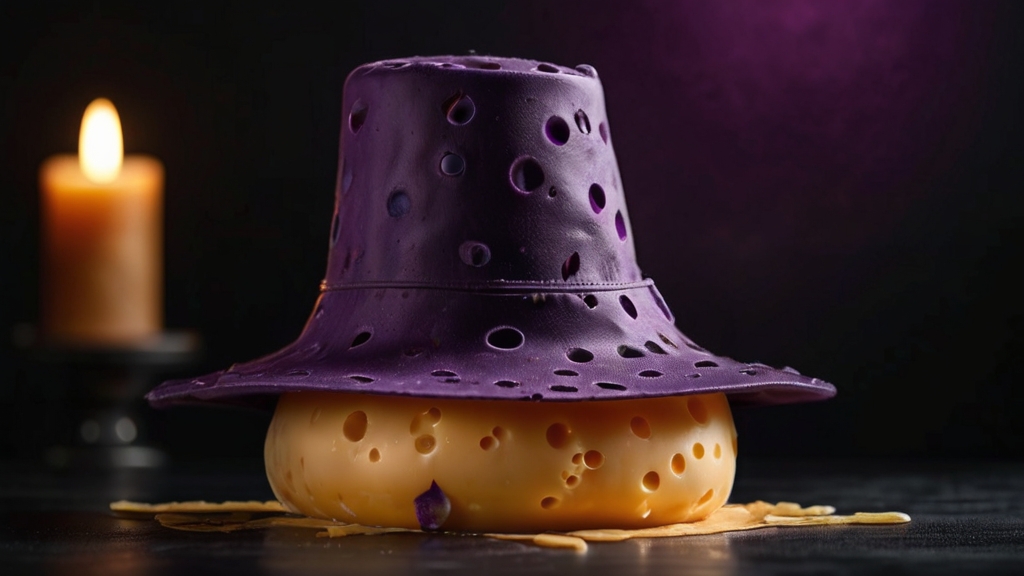 CHEESE #2